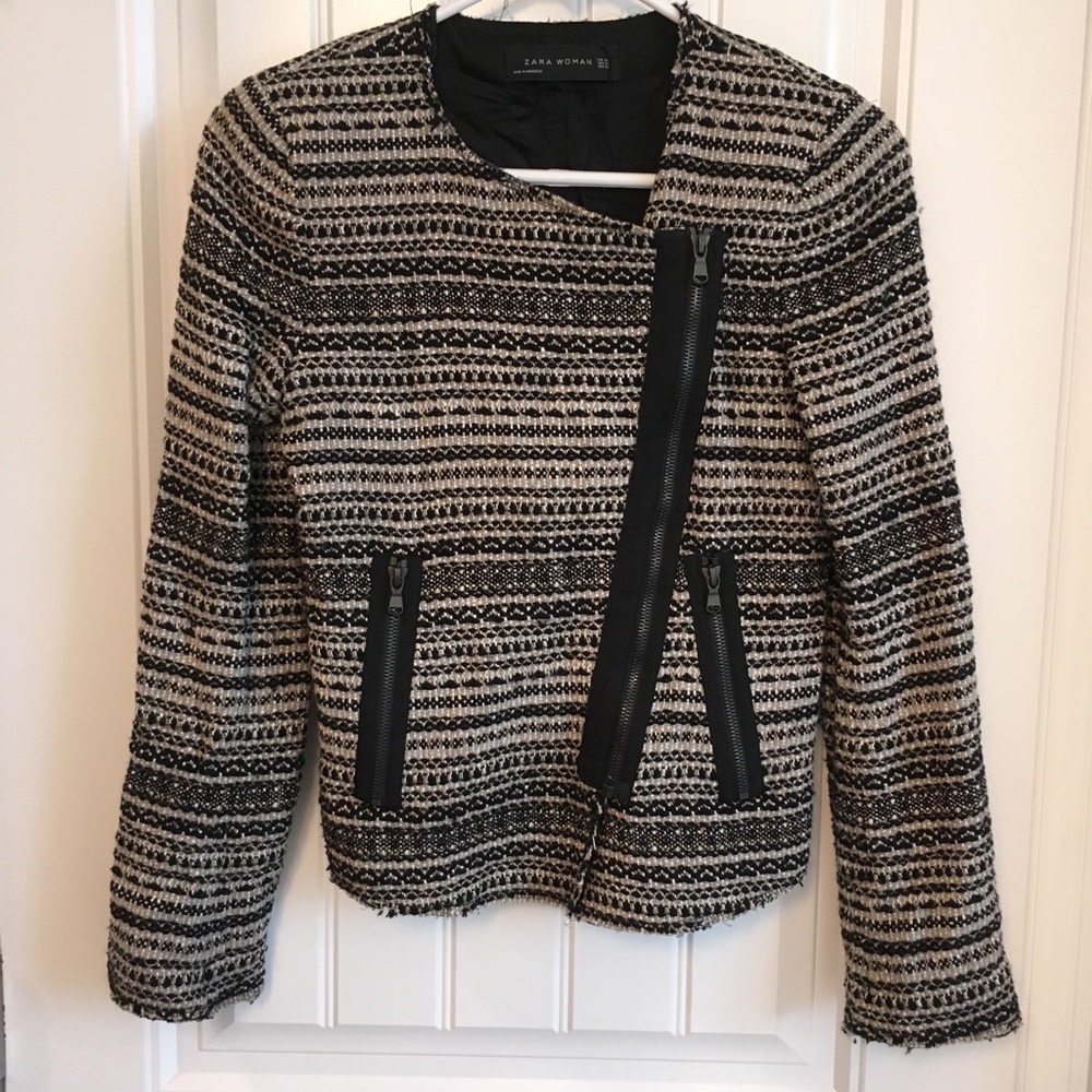 Zara Blazer